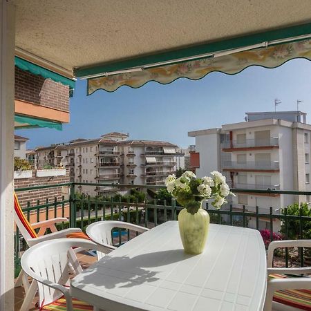Calafell Apartment 4 Luaran gambar
