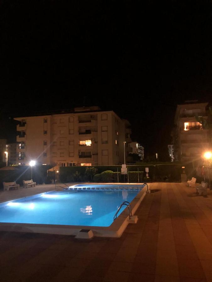 Calafell Apartment 4 Luaran gambar