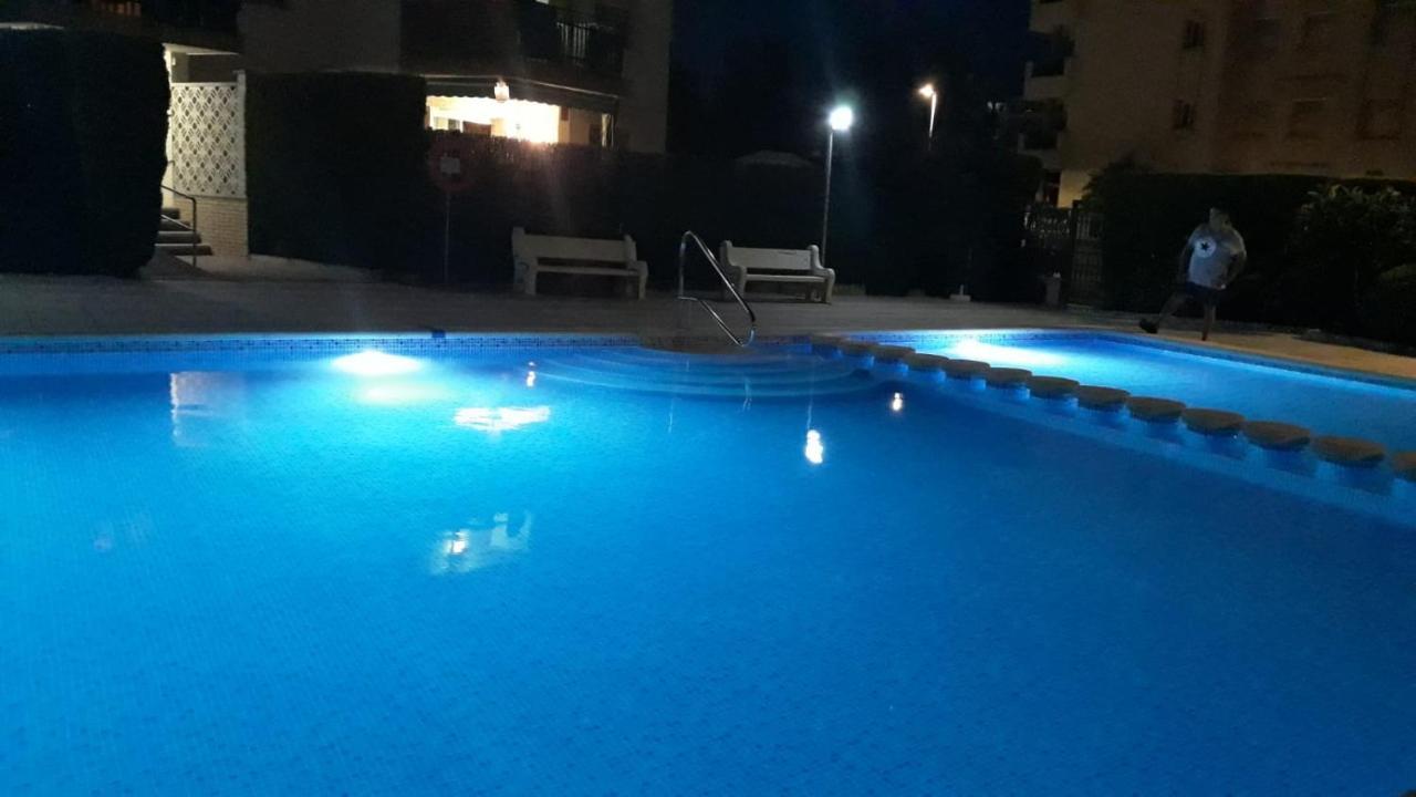 Calafell Apartment 4 Luaran gambar