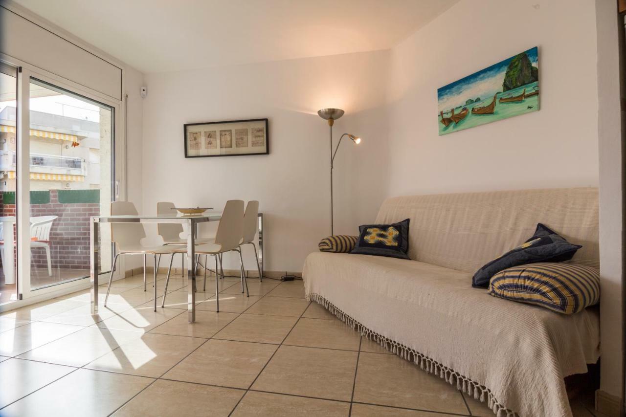 Calafell Apartment 4 Luaran gambar