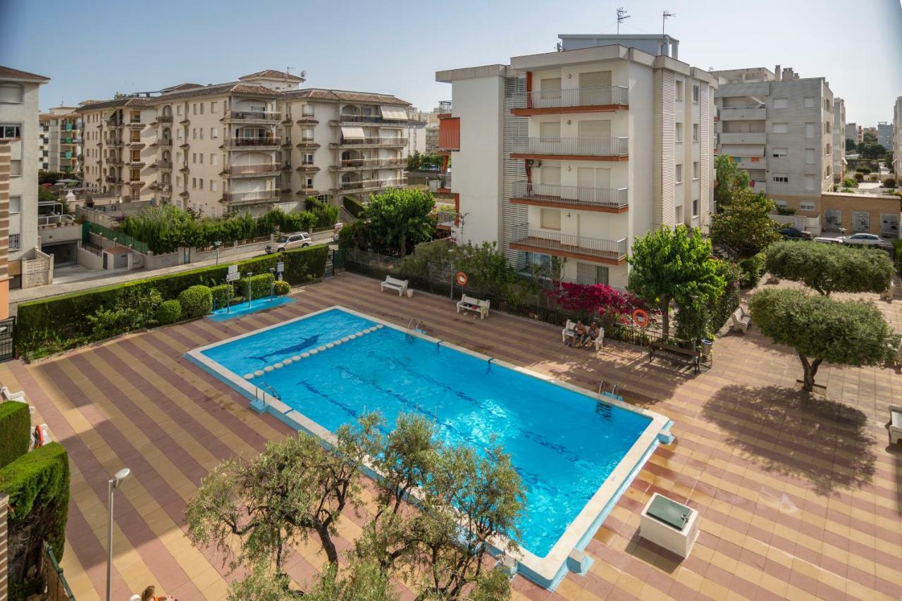 Calafell Apartment 4 Luaran gambar