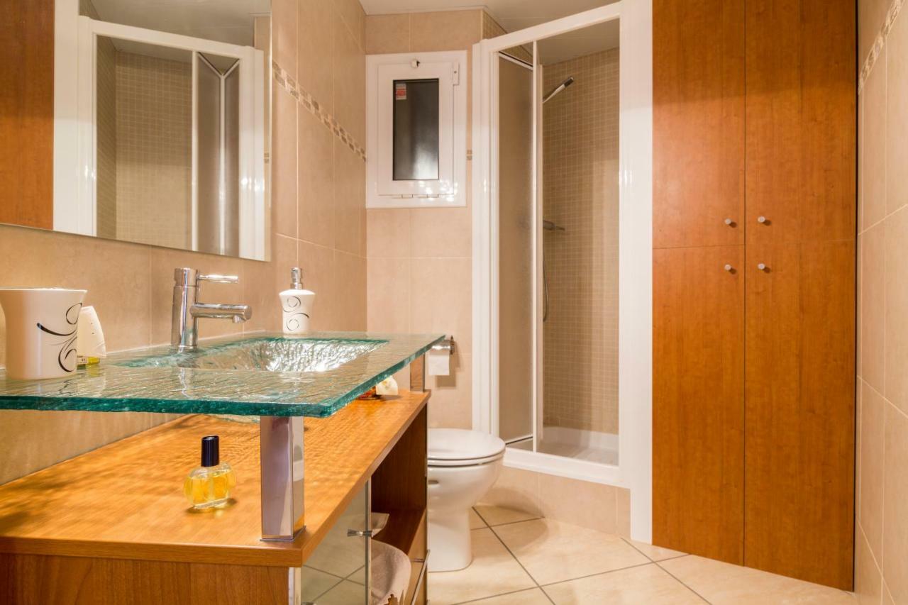 Calafell Apartment 4 Luaran gambar