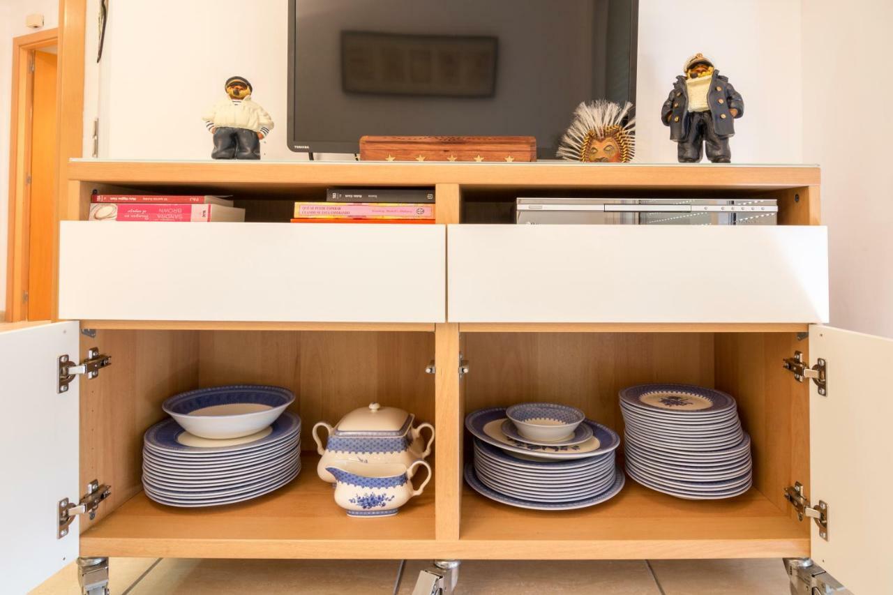 Calafell Apartment 4 Luaran gambar