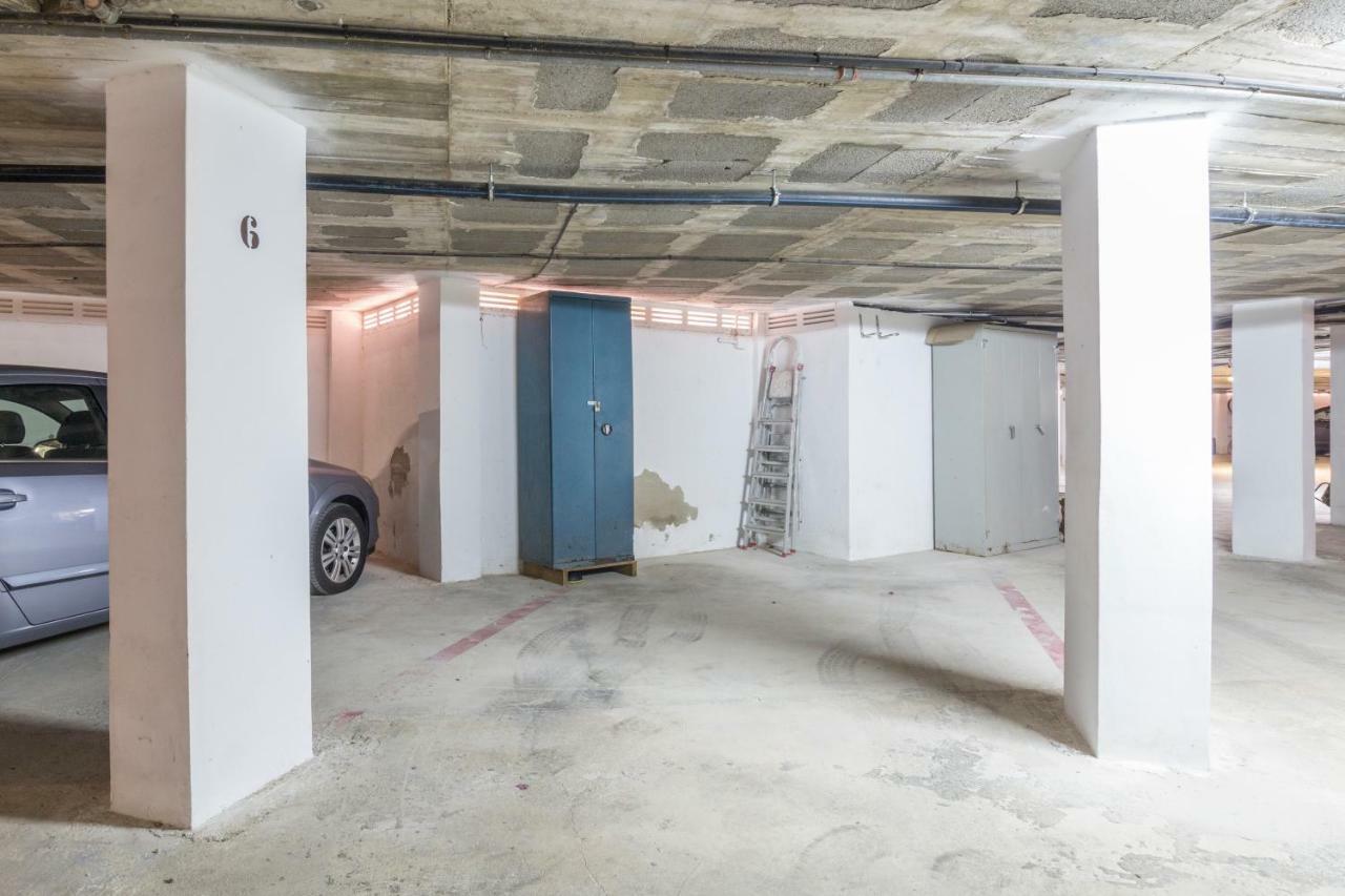 Calafell Apartment 4 Luaran gambar