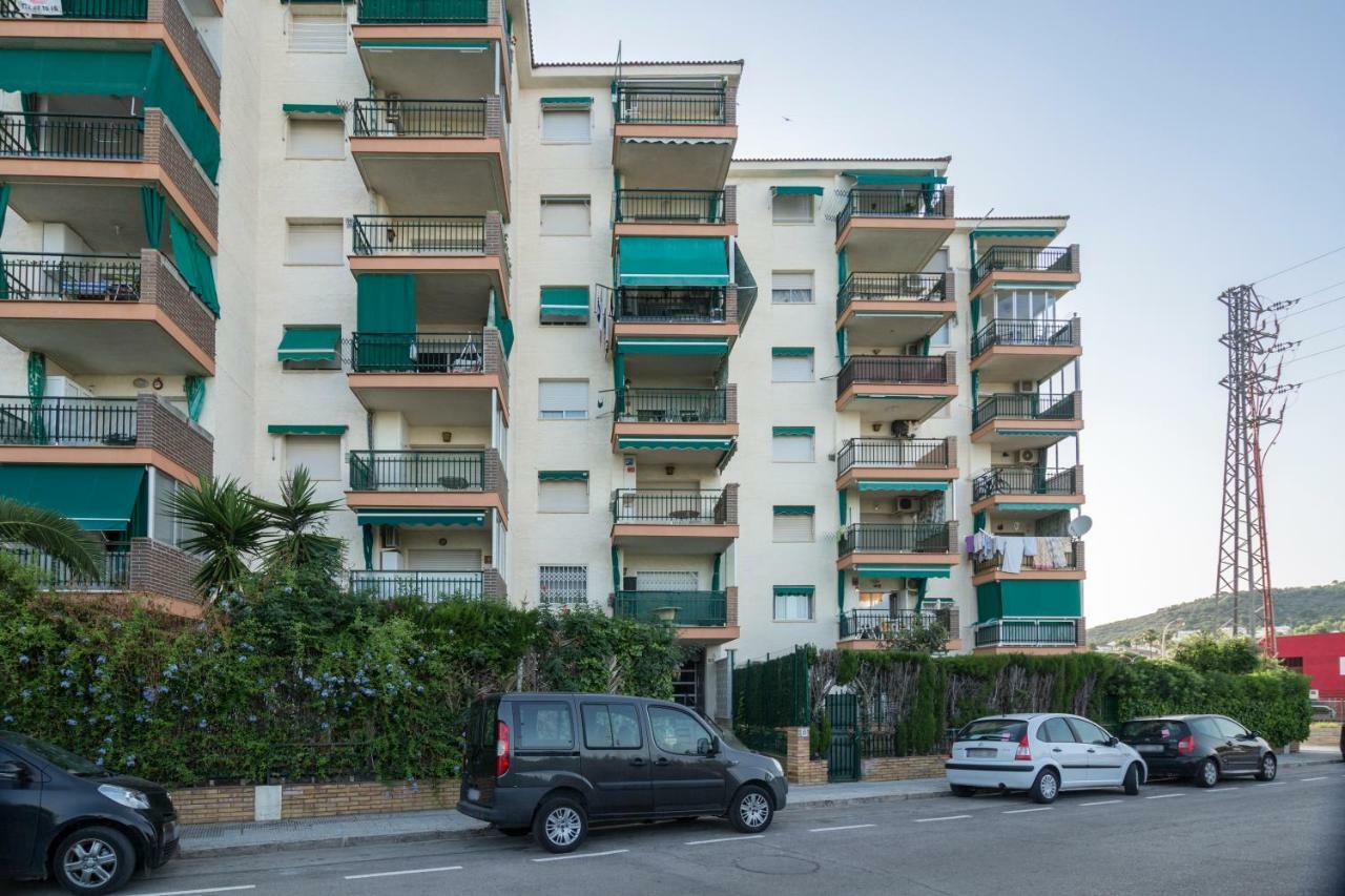 Calafell Apartment 4 Luaran gambar
