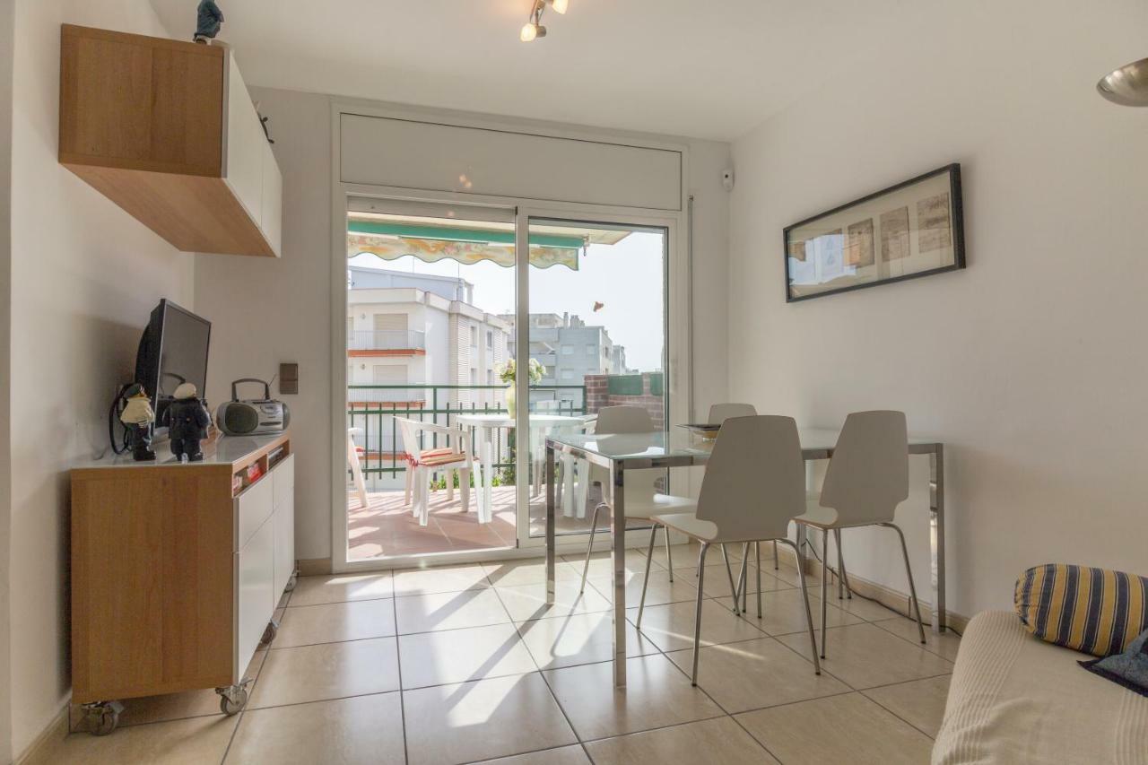 Calafell Apartment 4 Luaran gambar