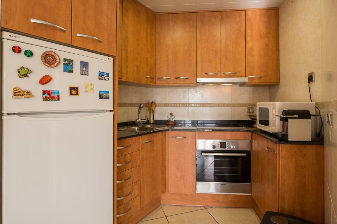 Calafell Apartment 4 Luaran gambar