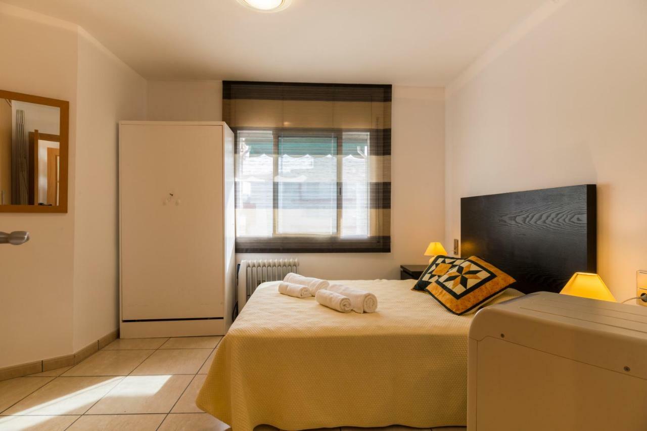Calafell Apartment 4 Luaran gambar