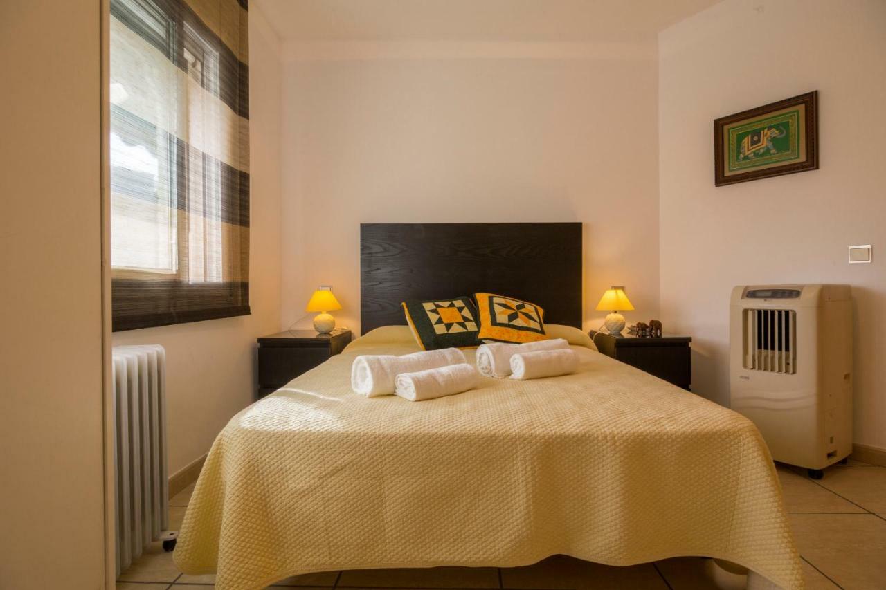 Calafell Apartment 4 Luaran gambar