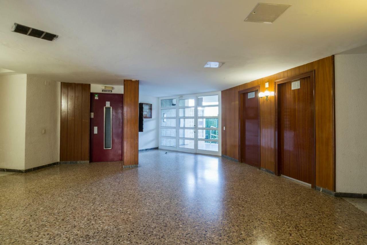 Calafell Apartment 4 Luaran gambar