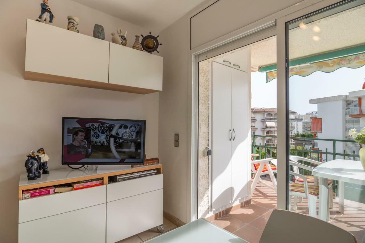 Calafell Apartment 4 Luaran gambar