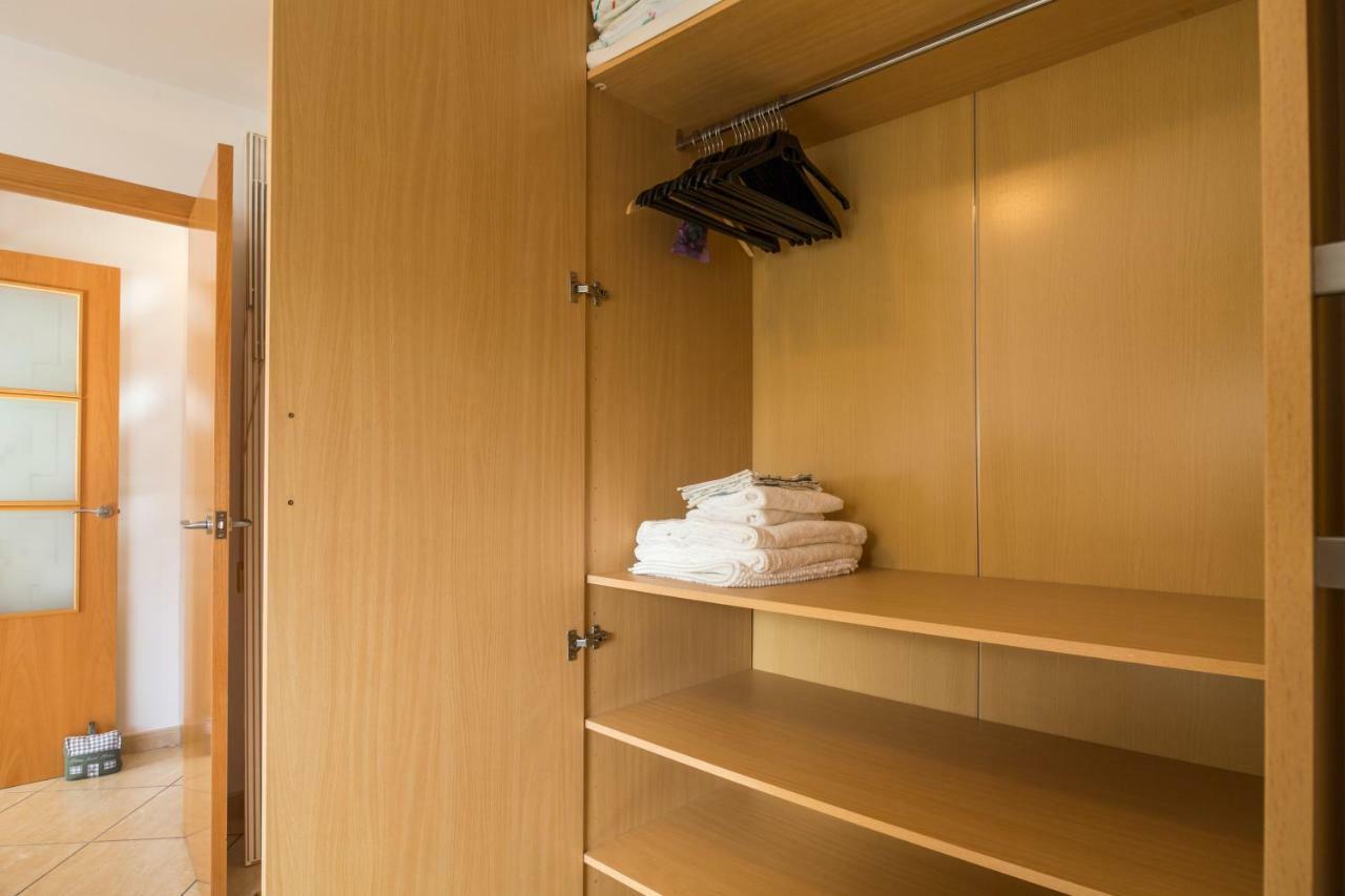 Calafell Apartment 4 Luaran gambar