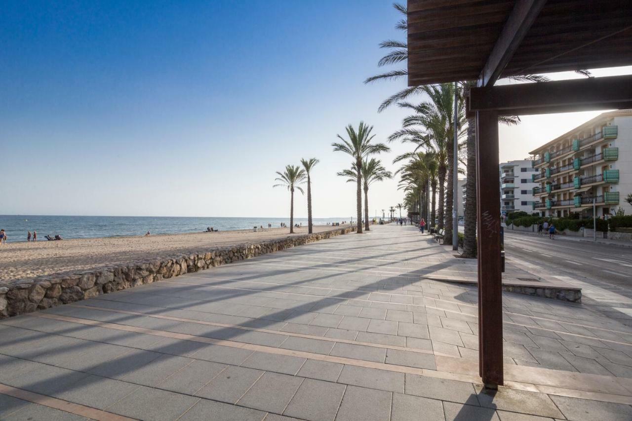 Calafell Apartment 4 Luaran gambar
