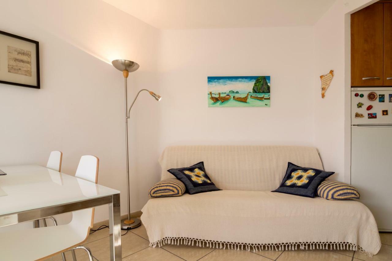 Calafell Apartment 4 Luaran gambar